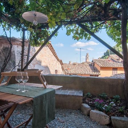 Umbrian Concierge - La Casa Dei Pellari Hotel Perugia Luaran gambar