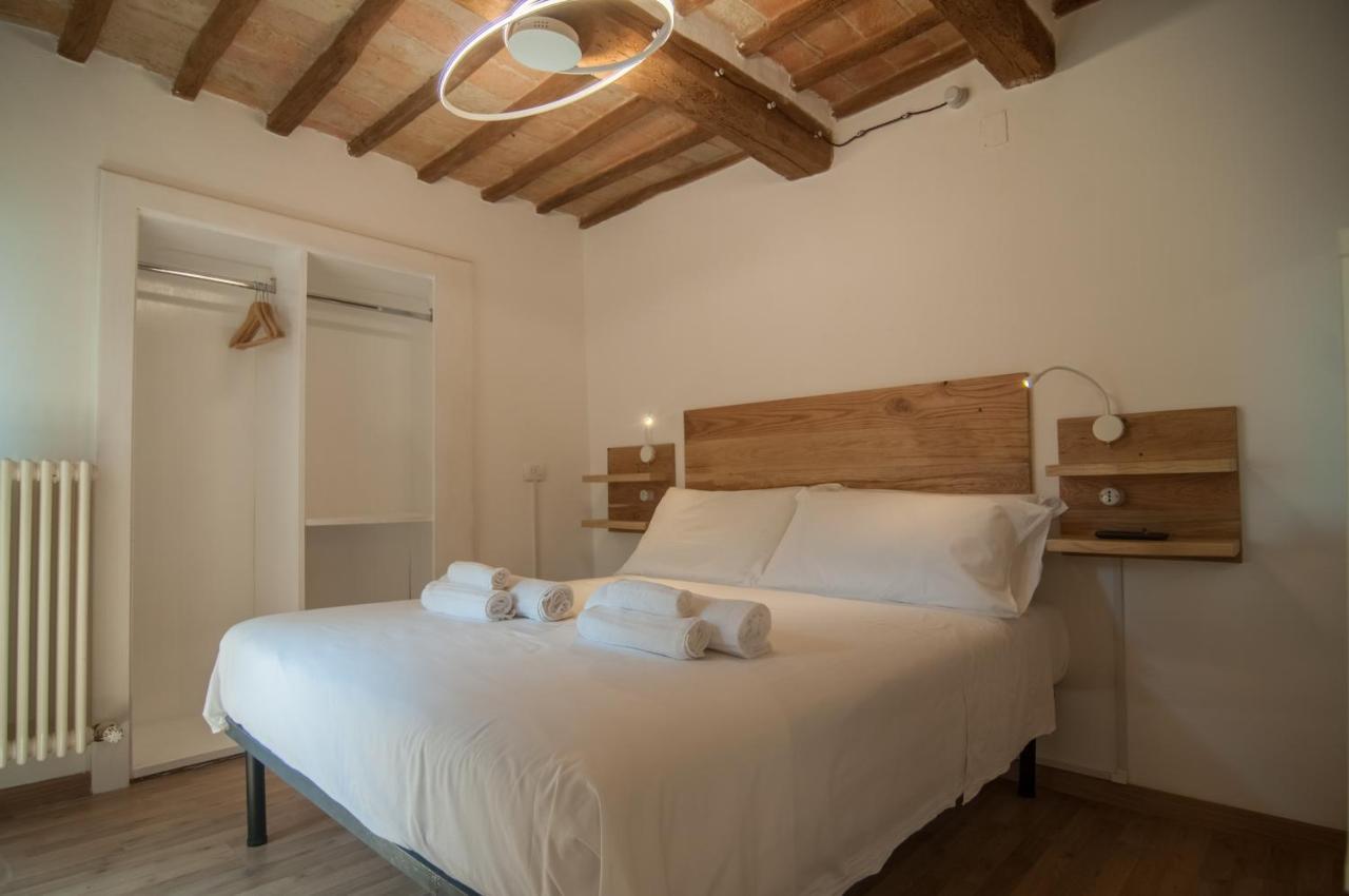 Umbrian Concierge - La Casa Dei Pellari Hotel Perugia Luaran gambar