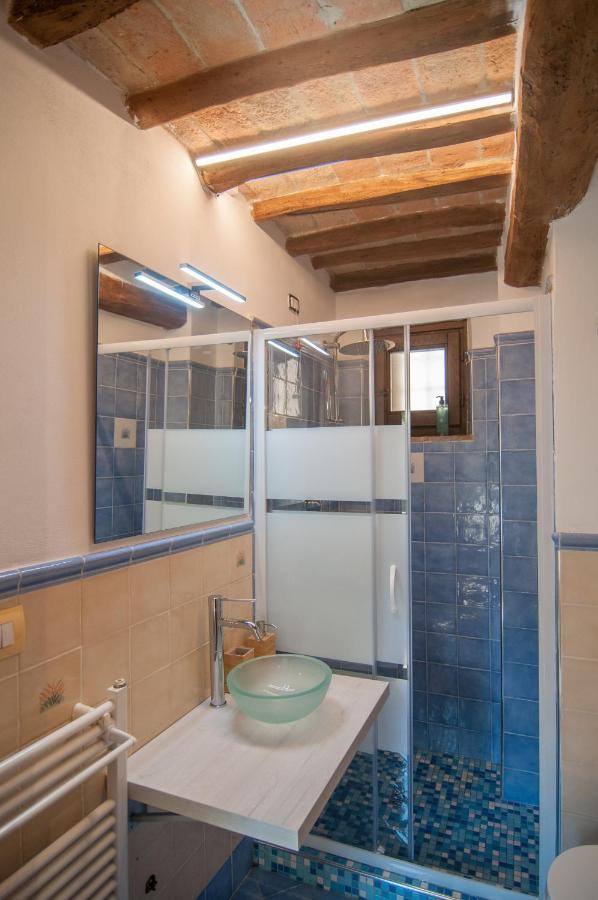 Umbrian Concierge - La Casa Dei Pellari Hotel Perugia Luaran gambar