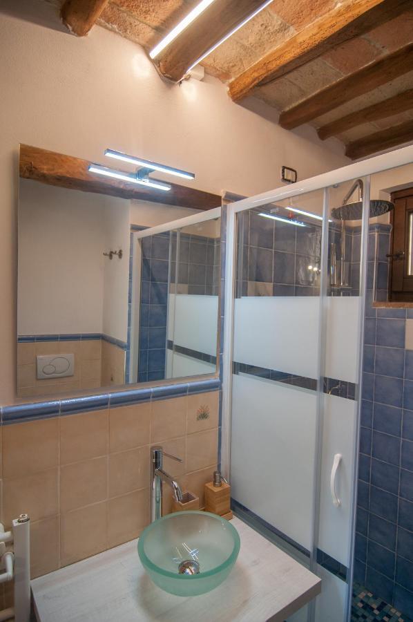 Umbrian Concierge - La Casa Dei Pellari Hotel Perugia Luaran gambar
