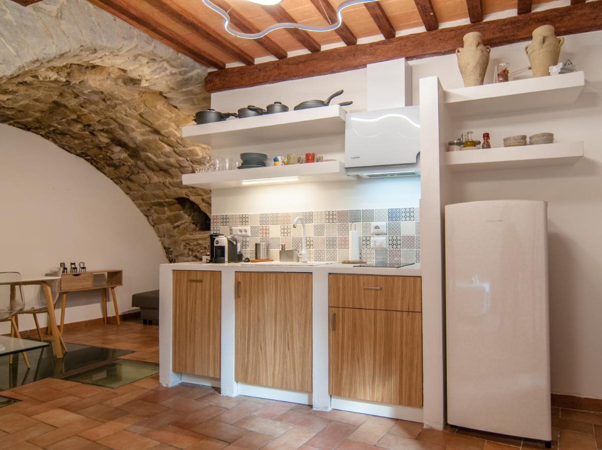 Umbrian Concierge - La Casa Dei Pellari Hotel Perugia Luaran gambar