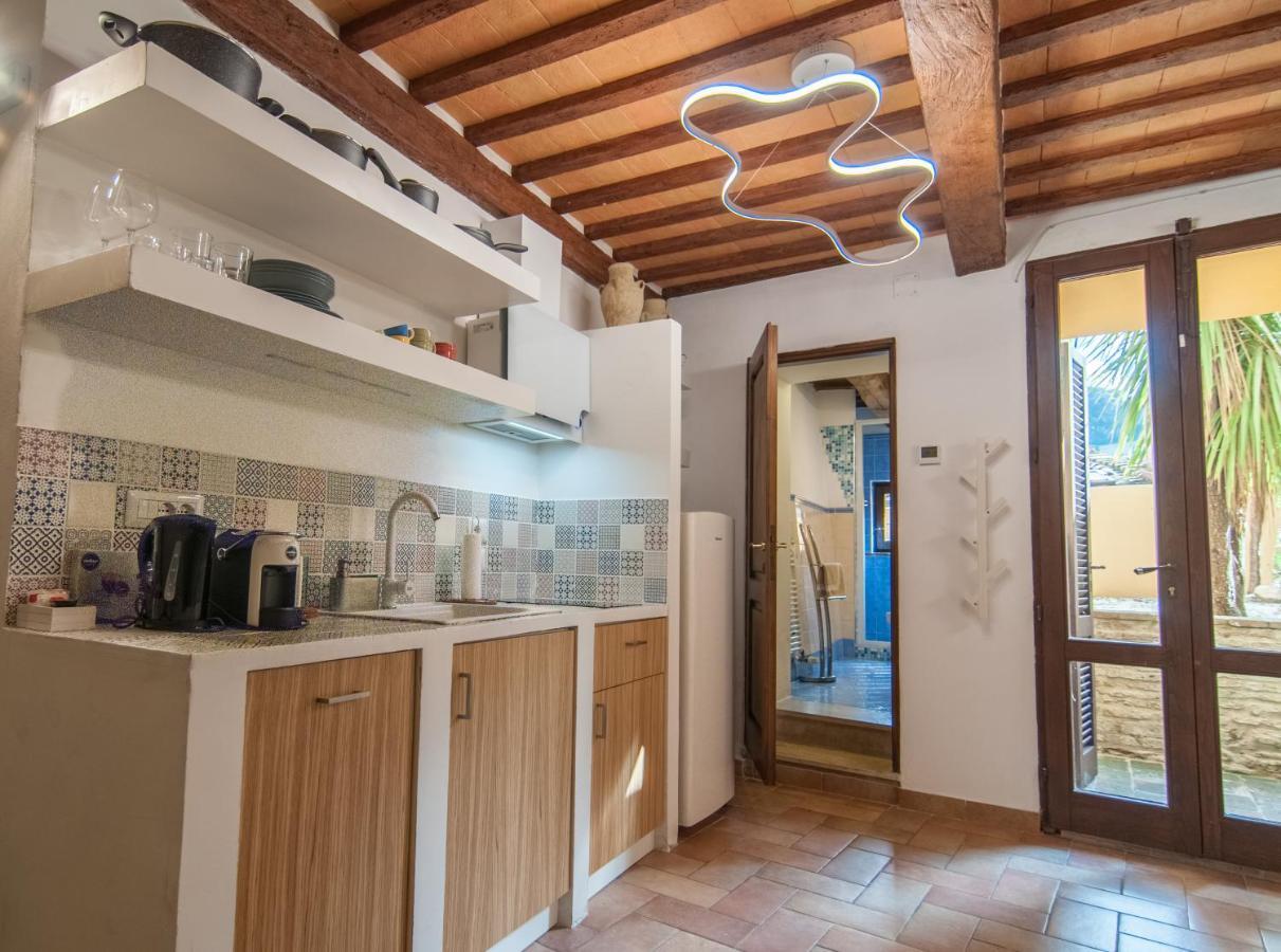 Umbrian Concierge - La Casa Dei Pellari Hotel Perugia Luaran gambar