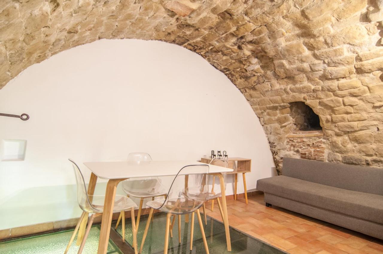 Umbrian Concierge - La Casa Dei Pellari Hotel Perugia Luaran gambar