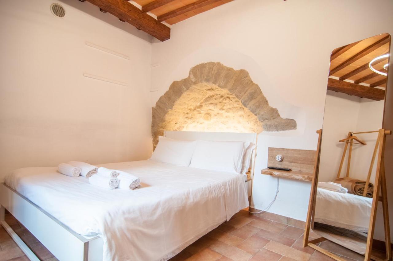 Umbrian Concierge - La Casa Dei Pellari Hotel Perugia Luaran gambar