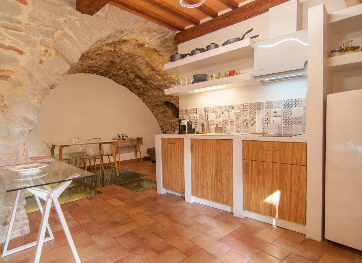 Umbrian Concierge - La Casa Dei Pellari Hotel Perugia Luaran gambar