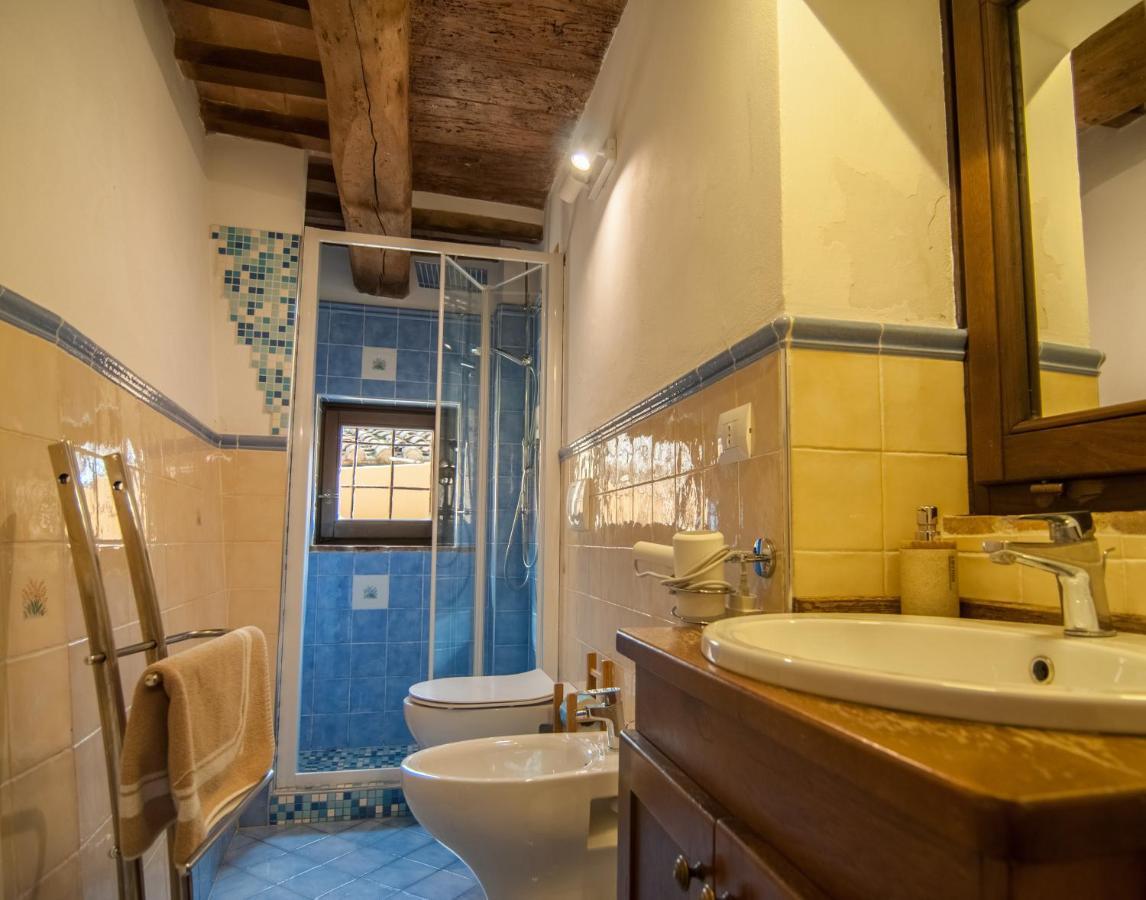 Umbrian Concierge - La Casa Dei Pellari Hotel Perugia Luaran gambar