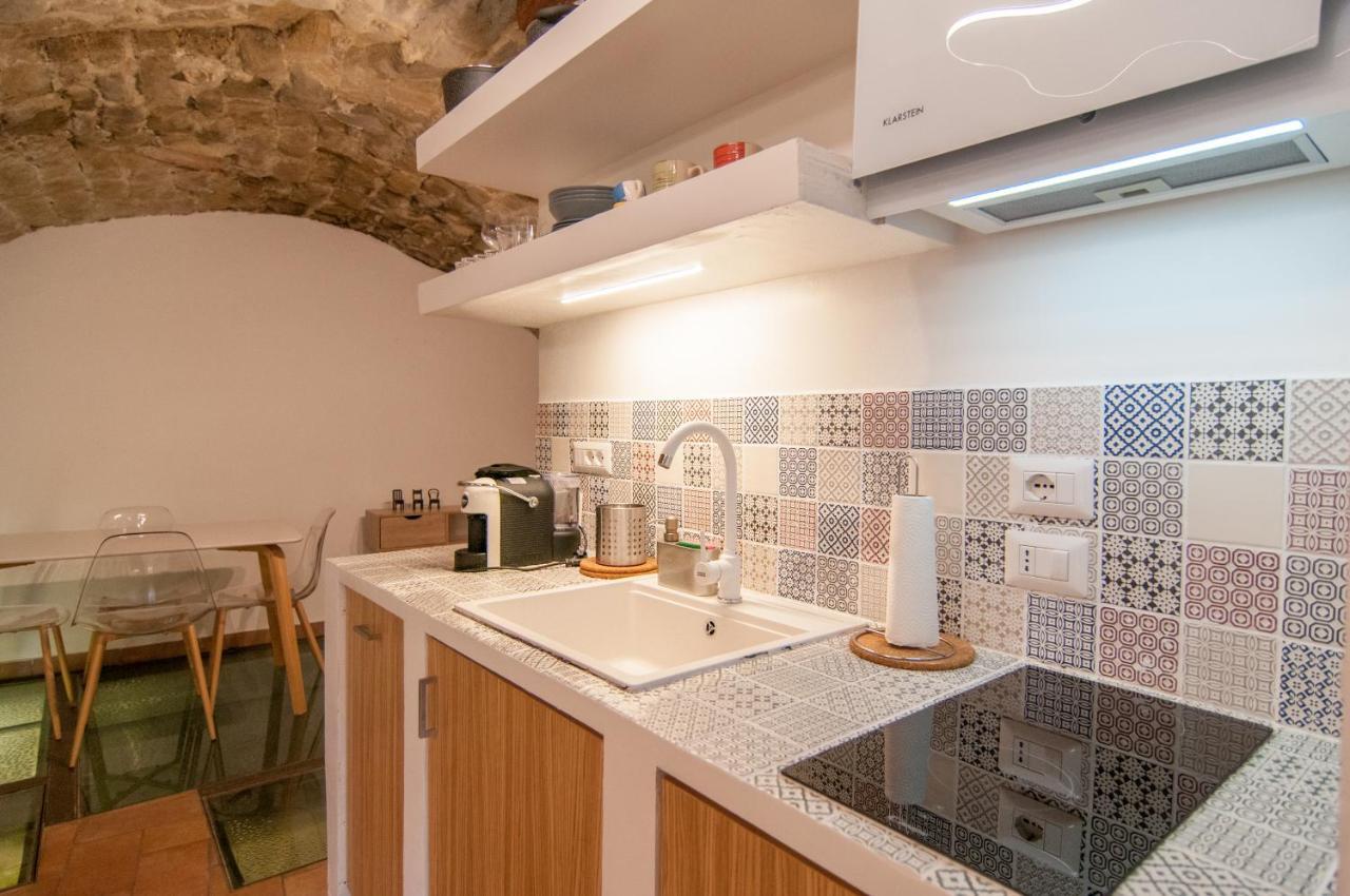 Umbrian Concierge - La Casa Dei Pellari Hotel Perugia Luaran gambar