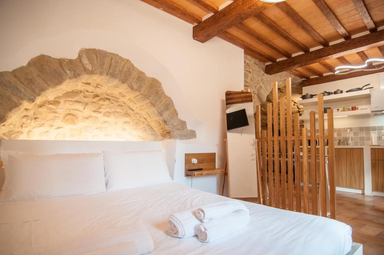 Umbrian Concierge - La Casa Dei Pellari Hotel Perugia Luaran gambar