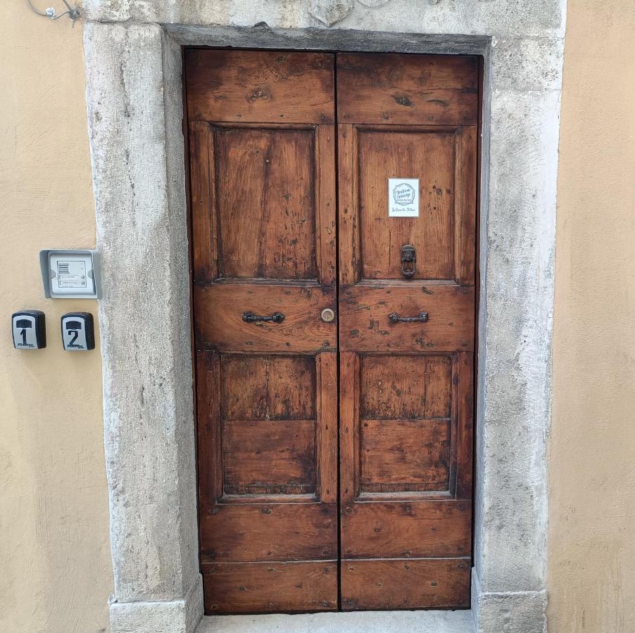 Umbrian Concierge - La Casa Dei Pellari Hotel Perugia Luaran gambar