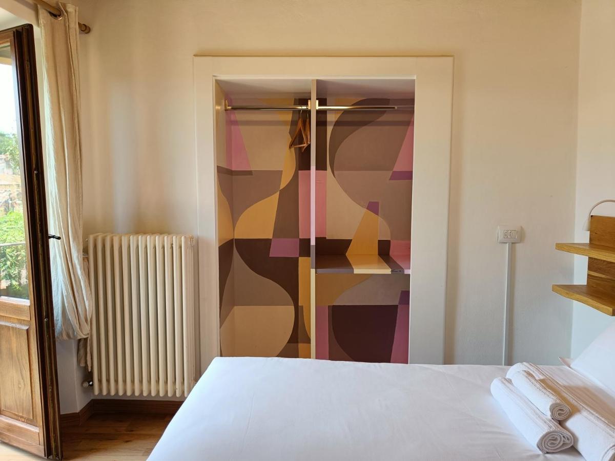 Umbrian Concierge - La Casa Dei Pellari Hotel Perugia Luaran gambar