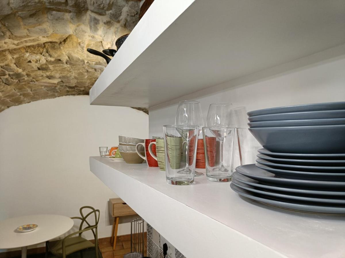 Umbrian Concierge - La Casa Dei Pellari Hotel Perugia Luaran gambar