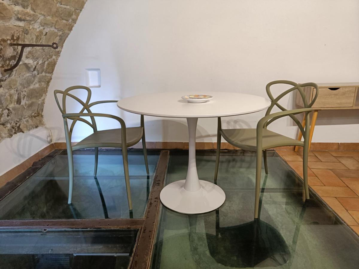 Umbrian Concierge - La Casa Dei Pellari Hotel Perugia Luaran gambar